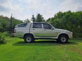 SsangYong Musso 2003 года за 2 700 000 тг. в Алматы – фото 4