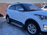 Hyundai Creta 2020 года за 10 500 000 тг. в Костанай – фото 3