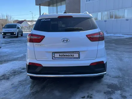 Hyundai Creta 2020 года за 10 000 000 тг. в Костанай – фото 4