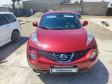 Nissan Juke 2012 года за 6 000 000 тг. в Семей