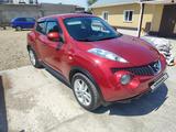 Nissan Juke 2012 года за 6 000 000 тг. в Семей – фото 2