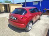 Nissan Juke 2012 года за 6 000 000 тг. в Семей – фото 3