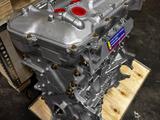Новые двигатели в наличий на Toyota Corolla 1ZR-FE VVTi new 1.6 обьем. за 395 000 тг. в Алматы
