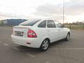 ВАЗ (Lada) Priora 2172 2012 года за 2 150 000 тг. в Уральск – фото 4