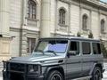 Mercedes-Benz G 55 AMG 2011 годаүшін26 000 000 тг. в Алматы – фото 11