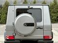 Mercedes-Benz G 55 AMG 2011 годаүшін26 000 000 тг. в Алматы – фото 12
