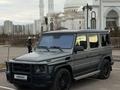 Mercedes-Benz G 55 AMG 2011 годаүшін26 000 000 тг. в Алматы – фото 13
