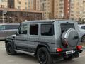 Mercedes-Benz G 55 AMG 2011 годаүшін26 000 000 тг. в Алматы – фото 14