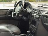 Mercedes-Benz G 55 AMG 2011 годаүшін26 000 000 тг. в Алматы – фото 2