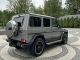 Mercedes-Benz G 55 AMG 2011 годаүшін26 000 000 тг. в Алматы – фото 3