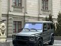 Mercedes-Benz G 55 AMG 2011 годаүшін26 000 000 тг. в Алматы – фото 4