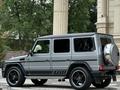 Mercedes-Benz G 55 AMG 2011 годаүшін26 000 000 тг. в Алматы – фото 5