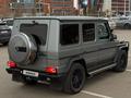 Mercedes-Benz G 55 AMG 2011 годаүшін26 000 000 тг. в Алматы – фото 7