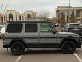 Mercedes-Benz G 55 AMG 2011 годаүшін26 000 000 тг. в Алматы – фото 9