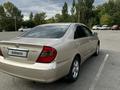 Toyota Camry 2003 годаүшін4 900 000 тг. в Усть-Каменогорск – фото 3