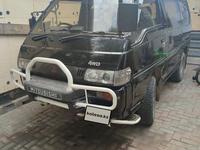 Mitsubishi Delica 1991 годаүшін1 300 000 тг. в Алматы