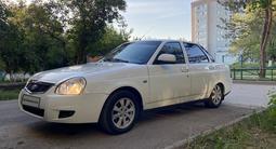 ВАЗ (Lada) Priora 2170 2013 года за 3 190 000 тг. в Костанай – фото 2