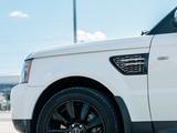 Land Rover Range Rover Sport 2012 годаүшін8 000 000 тг. в Караганда – фото 4