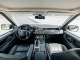 Land Rover Range Rover Sport 2012 годаүшін8 000 000 тг. в Караганда – фото 2