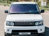 Land Rover Range Rover Sport 2012 годаүшін8 000 000 тг. в Караганда – фото 3