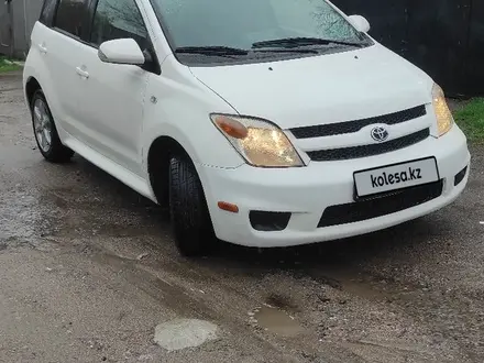 Toyota Yaris 2006 года за 4 600 000 тг. в Алматы – фото 6