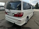 Toyota Alphard 2007 года за 6 000 000 тг. в Актобе – фото 3