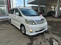 Toyota Alphard 2007 года за 6 000 000 тг. в Актобе