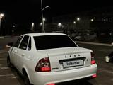 ВАЗ (Lada) Priora 2170 2014 года за 2 850 000 тг. в Караганда – фото 3