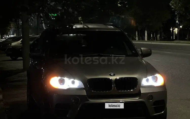 BMW X5 2012 годаfor8 500 000 тг. в Актобе