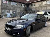 BMW 535 2016 года за 11 000 000 тг. в Уральск – фото 2