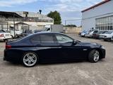 BMW 535 2016 года за 11 000 000 тг. в Уральск – фото 3