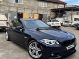 BMW 535 2016 года за 11 000 000 тг. в Уральск