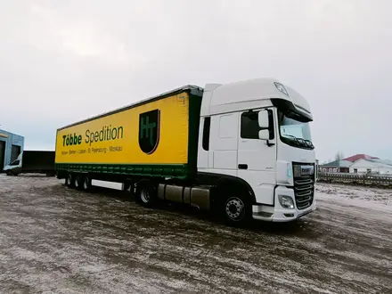 DAF  XF 2018 года за 32 000 000 тг. в Актобе – фото 3