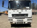 CAMC  HN 3250 2007 годаүшін6 500 000 тг. в Актобе – фото 2