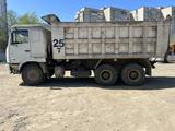 CAMC  HN 3250 2007 годаүшін6 500 000 тг. в Актобе – фото 3