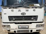 CAMC  HN 3250 2007 годаүшін6 500 000 тг. в Актобе