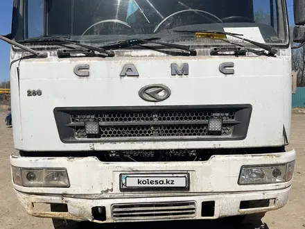 CAMC  HN 3250 2007 года за 6 500 000 тг. в Актобе