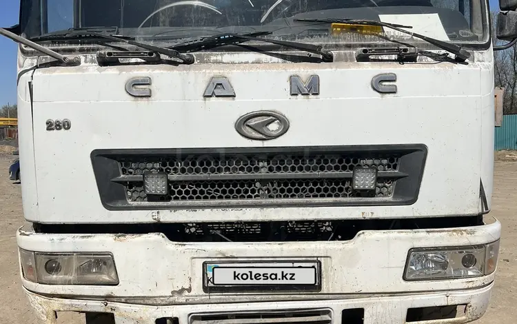 CAMC  HN 3250 2007 года за 6 500 000 тг. в Актобе