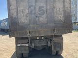 CAMC  HN 3250 2007 годаүшін6 500 000 тг. в Актобе – фото 4