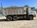 CAMC  HN 3250 2007 года за 6 500 000 тг. в Актобе – фото 5