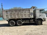 CAMC  HN 3250 2007 годаүшін6 500 000 тг. в Актобе – фото 5