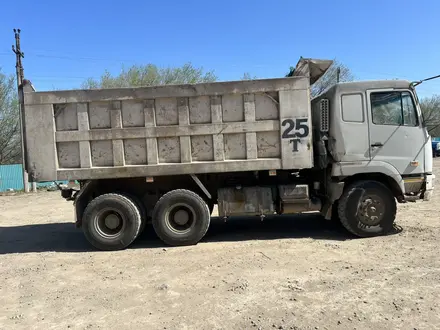 CAMC  HN 3250 2007 года за 6 500 000 тг. в Актобе – фото 5