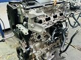 Двигатель привозной Toyota Camry 75үшін850 000 тг. в Алматы – фото 4
