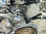 Двигатель привозной Toyota Camry 75үшін850 000 тг. в Алматы – фото 2