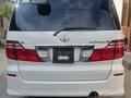 Toyota Alphard 2007 годаfor9 000 000 тг. в Шымкент – фото 4