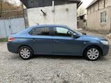 Peugeot 301 2013 годаүшін2 200 000 тг. в Алматы – фото 4