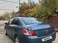 Peugeot 301 2013 годаүшін2 200 000 тг. в Алматы – фото 7