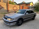 Nissan Maxima 1995 года за 2 380 000 тг. в Алматы