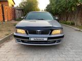Nissan Maxima 1995 года за 2 380 000 тг. в Алматы – фото 4