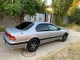 Nissan Maxima 1995 года за 2 380 000 тг. в Алматы – фото 3